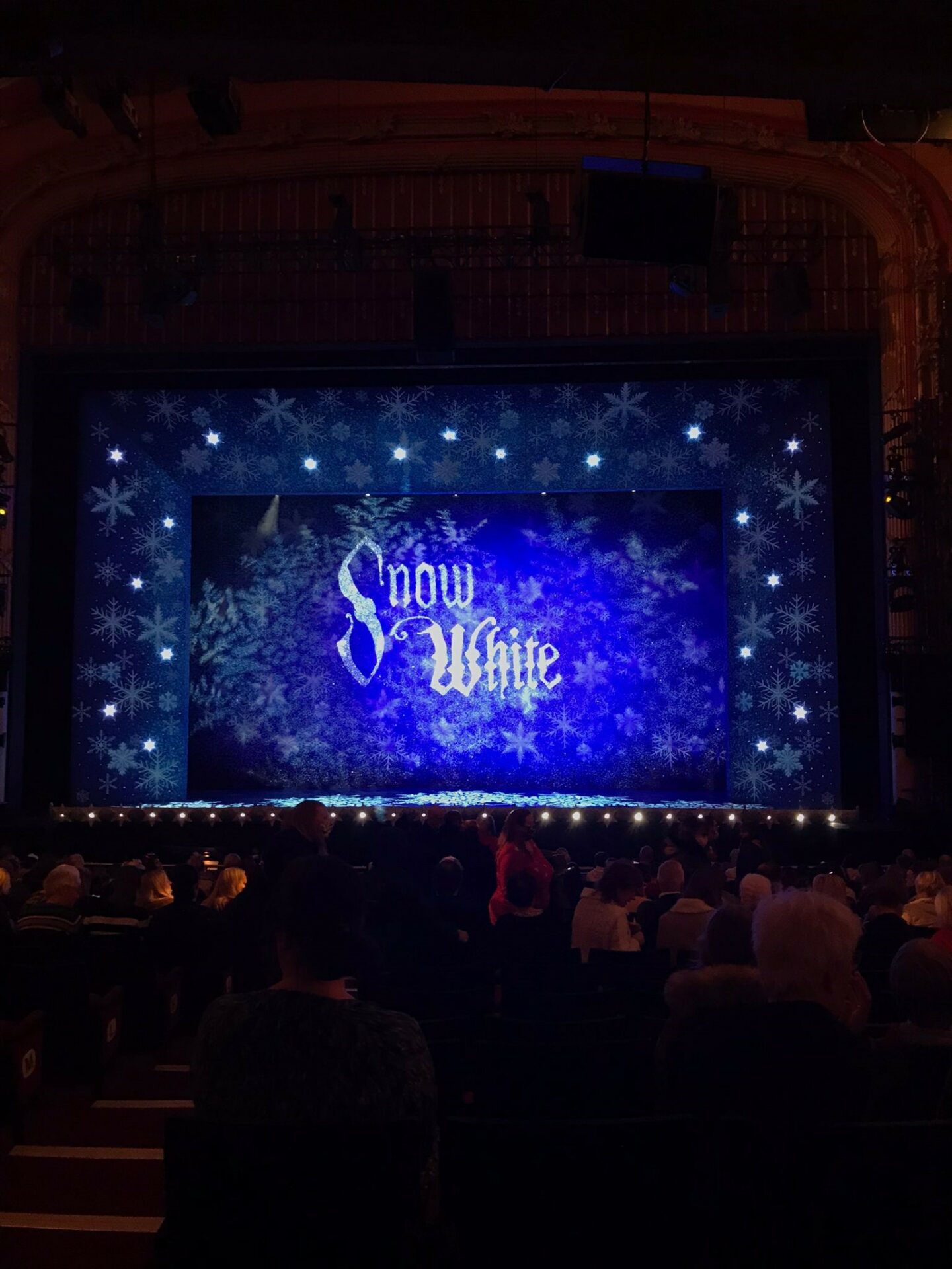 Bristol Hippodrome pantomime ticket winners announced Southmead Hospital Charity
